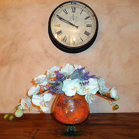 Casa Rural Antonio Vitigudino エクステリア 写真