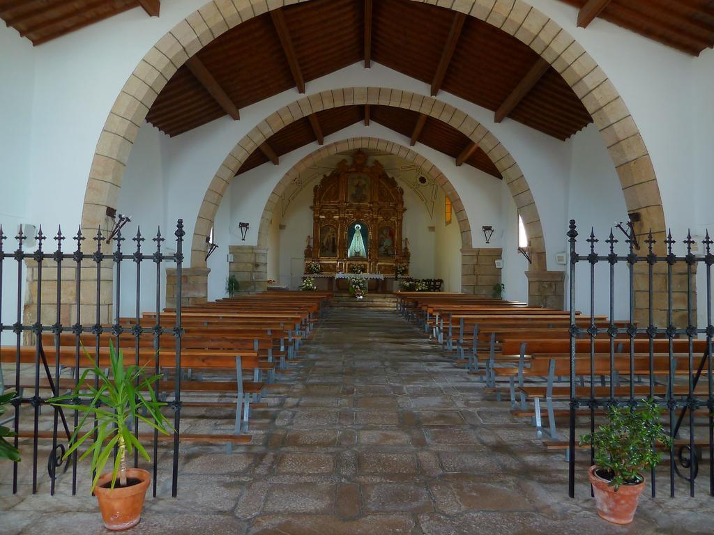 Casa Rural Antonio Vitigudino 部屋 写真