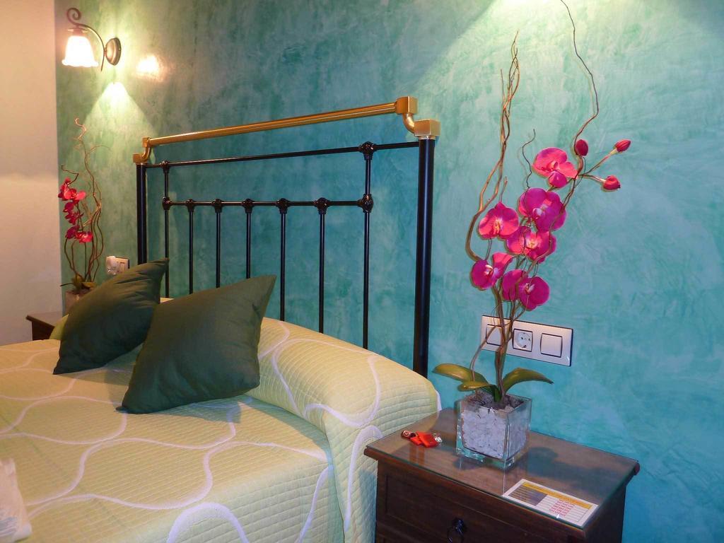 Casa Rural Antonio Vitigudino 部屋 写真
