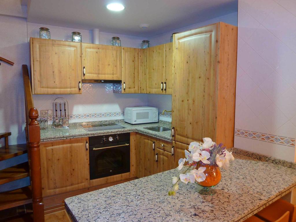 Casa Rural Antonio Vitigudino 部屋 写真