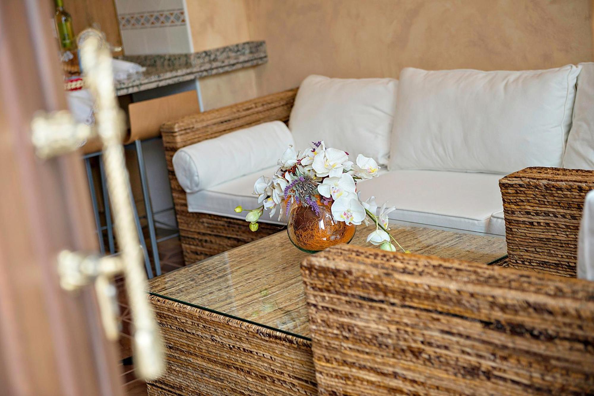 Casa Rural Antonio Vitigudino エクステリア 写真