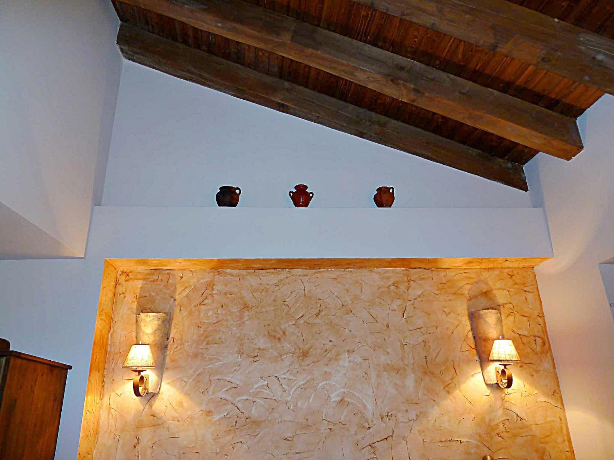 Casa Rural Antonio Vitigudino エクステリア 写真