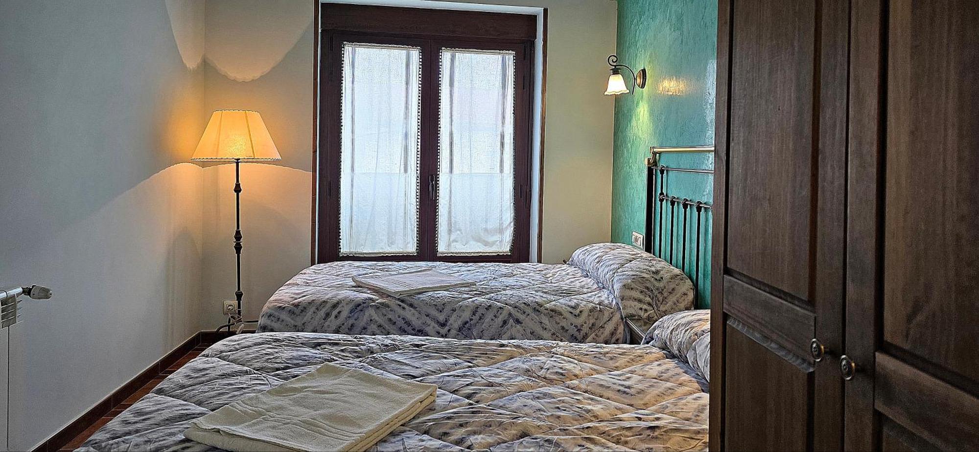 Casa Rural Antonio Vitigudino エクステリア 写真