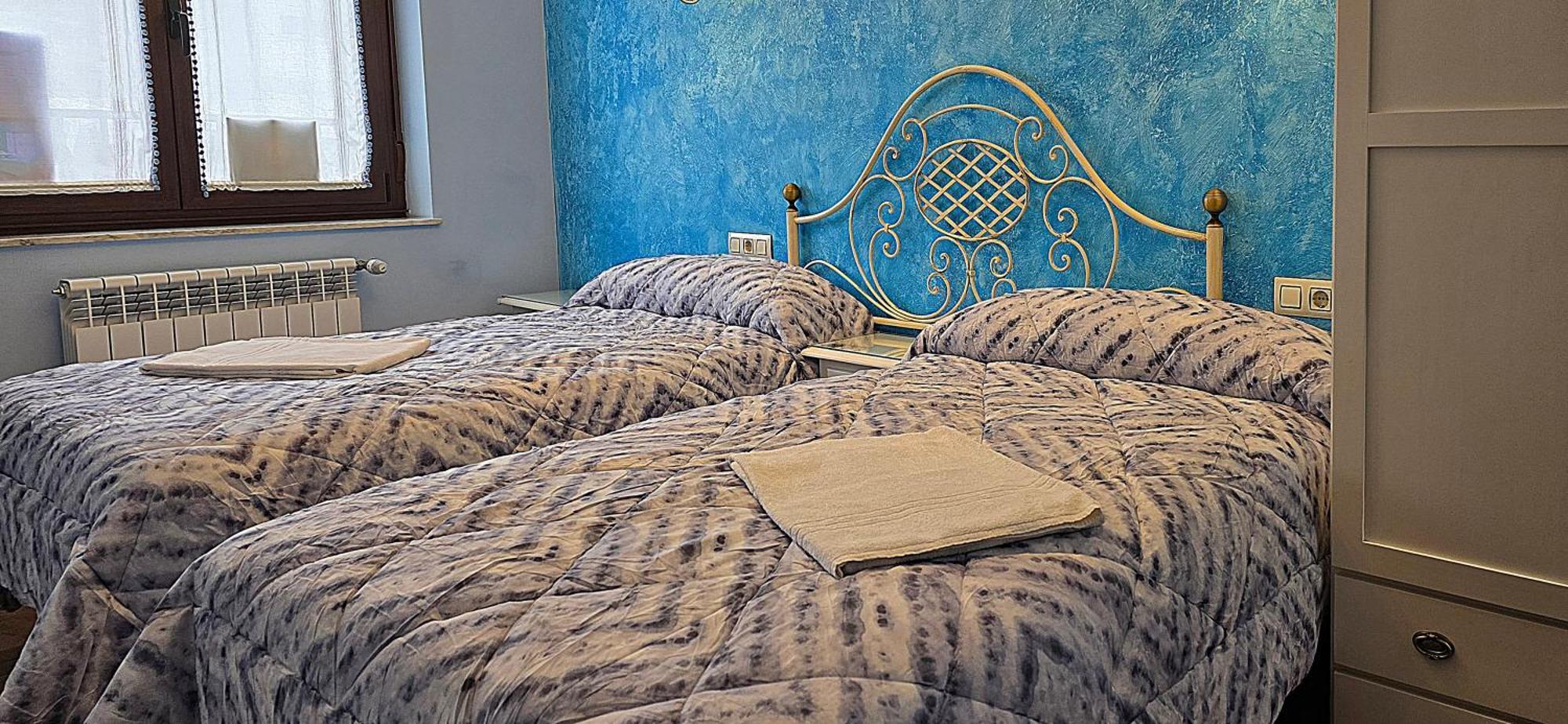 Casa Rural Antonio Vitigudino エクステリア 写真