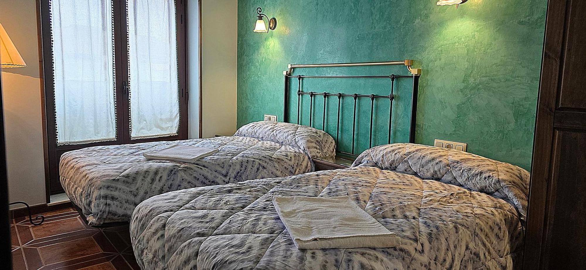 Casa Rural Antonio Vitigudino エクステリア 写真