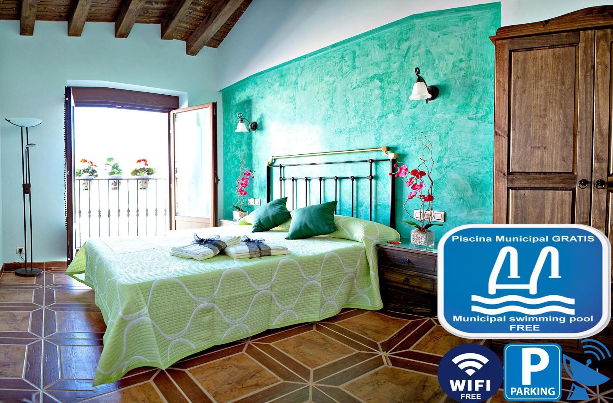 Casa Rural Antonio Vitigudino エクステリア 写真