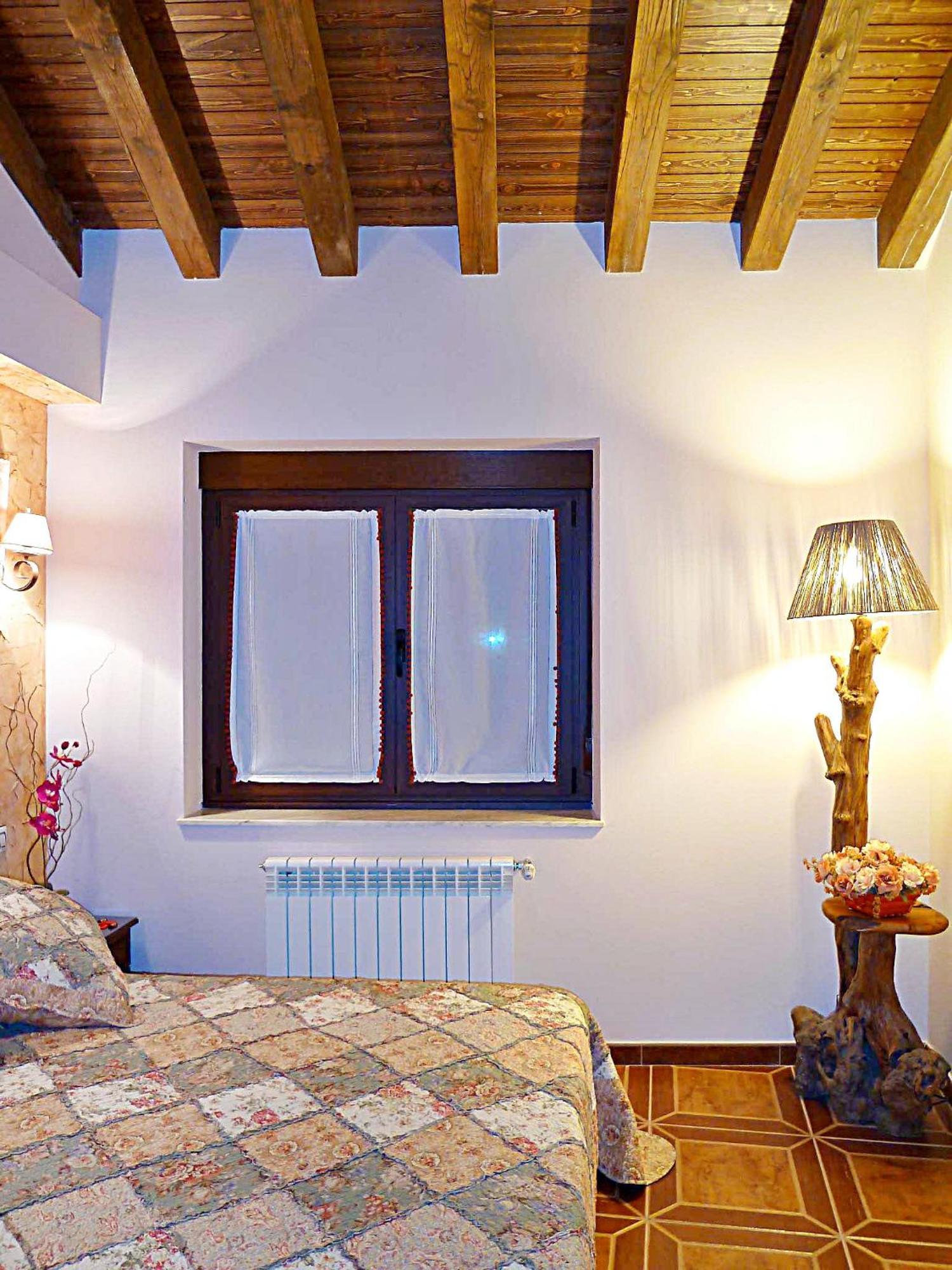Casa Rural Antonio Vitigudino エクステリア 写真