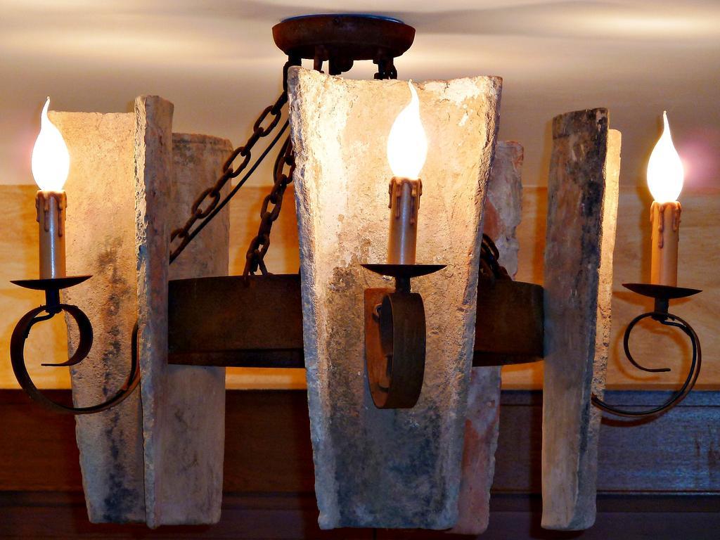 Casa Rural Antonio Vitigudino エクステリア 写真