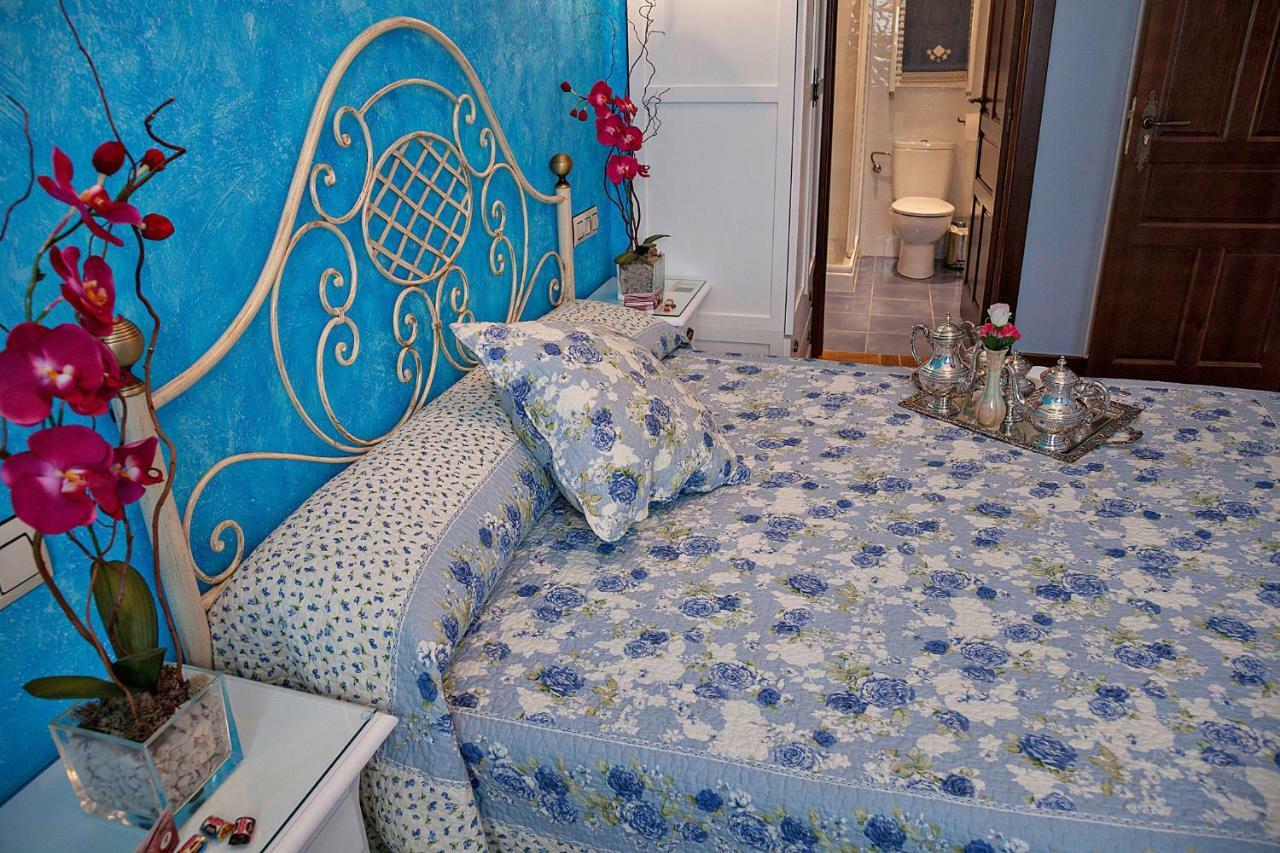 Casa Rural Antonio Vitigudino エクステリア 写真