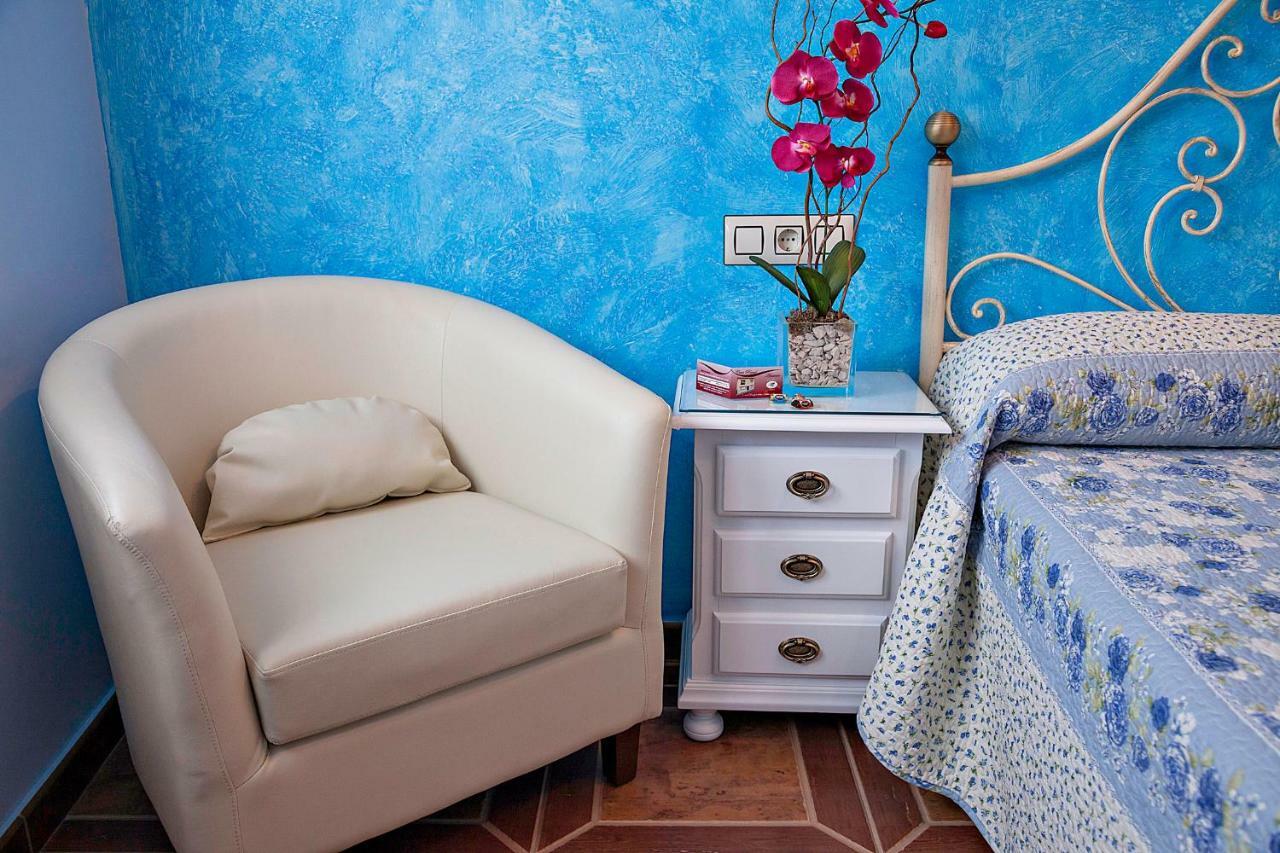 Casa Rural Antonio Vitigudino エクステリア 写真